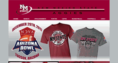Desktop Screenshot of nmstate.com
